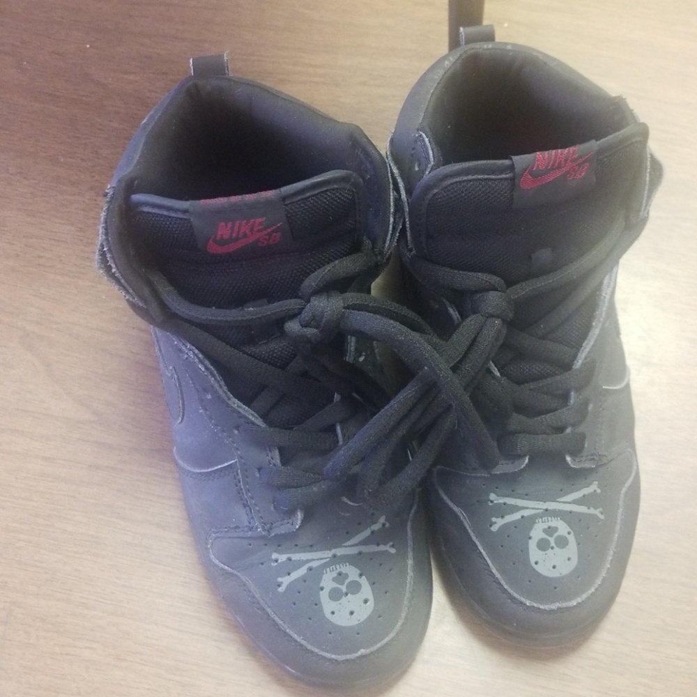 Nike Sb Dunk